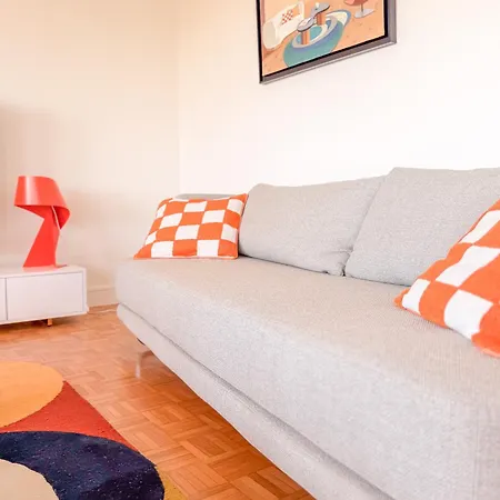 Le Drapeau Apartmán *