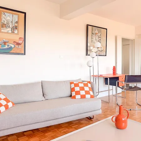 Apartmán Le Drapeau *