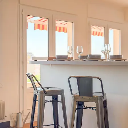 Le Drapeau Apartmán Dijon