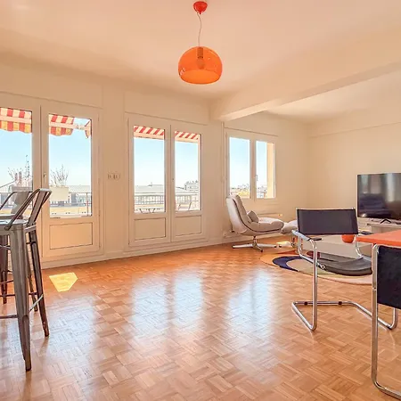 Le Drapeau Apartmán