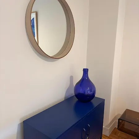 Le Drapeau Apartmán