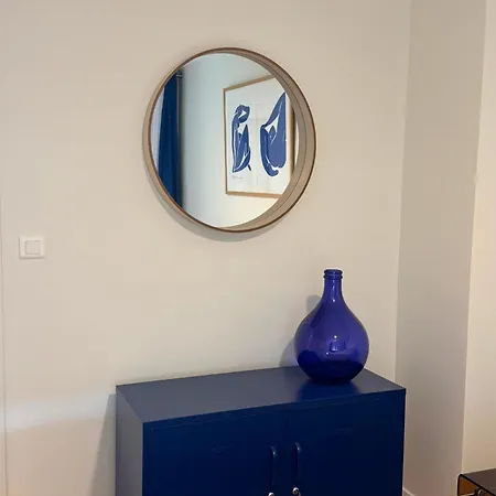 Apartmán Le Drapeau